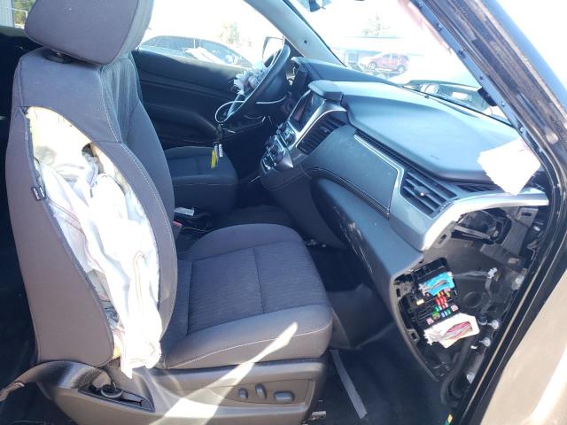 2020 CHEVROLET TAHOE POLI 1GNLCDECXLR297381