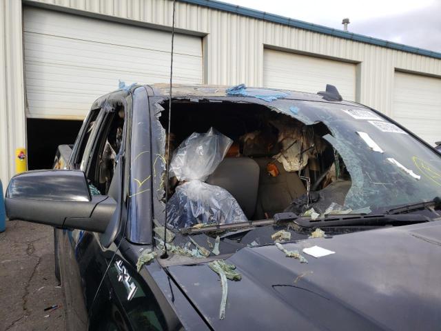 2019 GMC SIERRA LIM 2GTV2LEC6K1196893