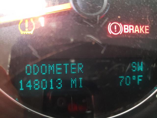 2013 CHEVROLET TAHOE POLI 1GNLC2E0XDR214348