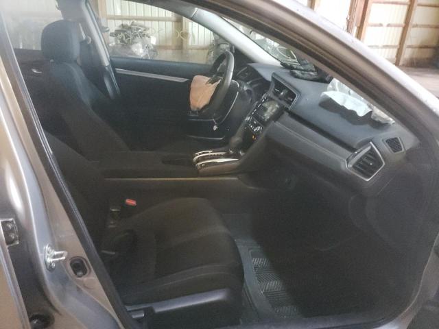 2016 HONDA CIVIC EX - 2HGFC2F76GH039202