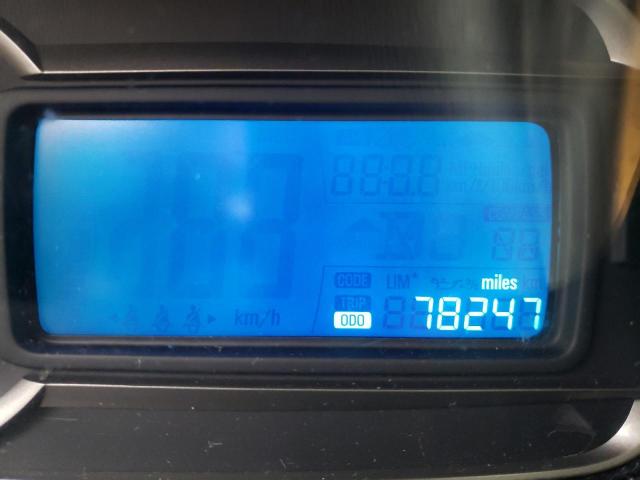 2016 CHEVROLET TRAX LTZ 3GNCJMSB8GL277001
