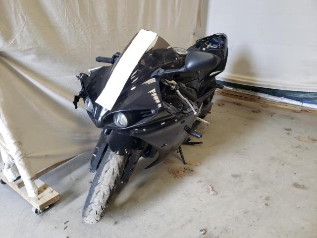 2011 YAMAHA YZFR1 JYARN23EXBA010300