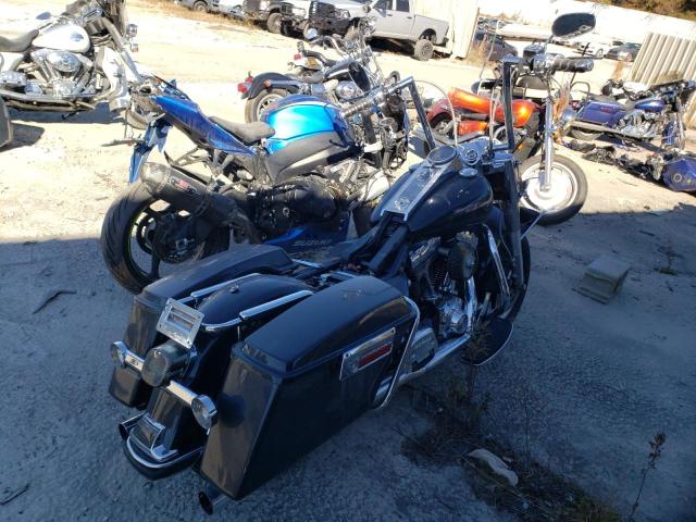 2006 HARLEY-DAVIDSON FLHRI 1HD1FBW196Y611975