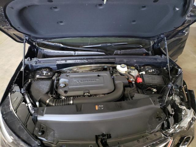 2021 BUICK ENVISION A LRBFZSR4XMD128096
