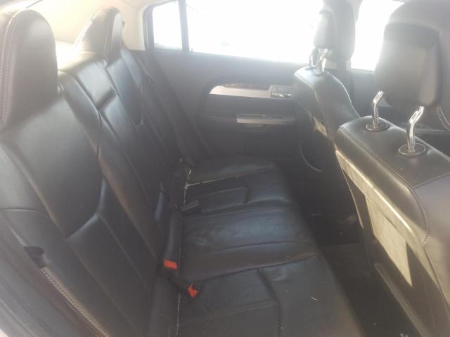 2010 CHRYSLER SEBRING LI 1C3CC5FB6AN158698