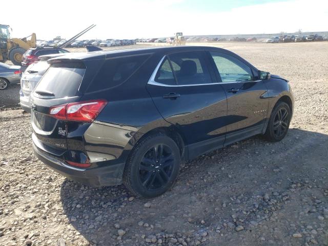 2GNAXUEV5L6167212 Chevrolet Equinox Lt 2020. Фото: 3