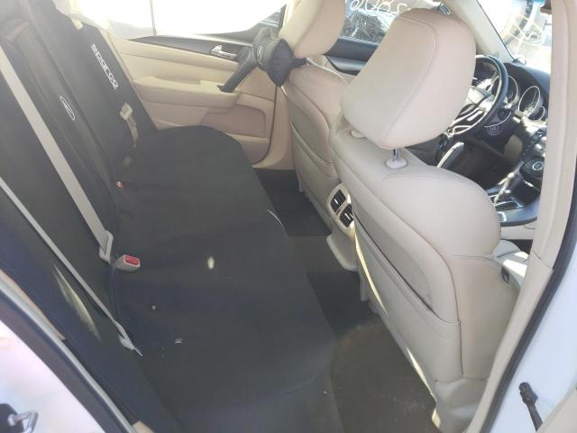 2012 ACURA TL 19UUA8F2XCA016731