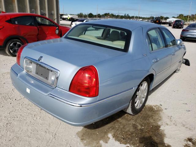 2010 LINCOLN TOWN CAR S 2LNBL8CV8AX623094