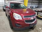 2012 CHEVROLET  EQUINOX