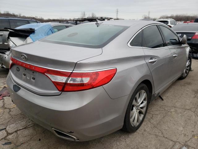 2012 HYUNDAI AZERA GLS KMHFG4JG2CA160058