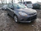 2014 FORD  FOCUS