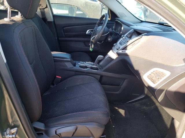 2015 GMC TERRAIN 2GKALMEK3F6199983
