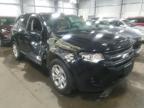 2013 FORD  EDGE