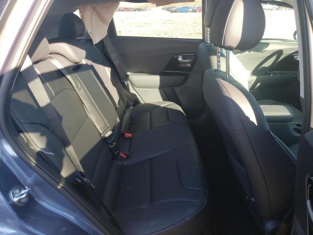 2022 KIA NIRO EX PR KNDCE3LCXN5502370