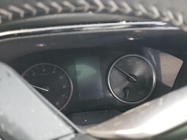 2020 SUBARU LEGACY PRE 4S3BWAC62L3024266
