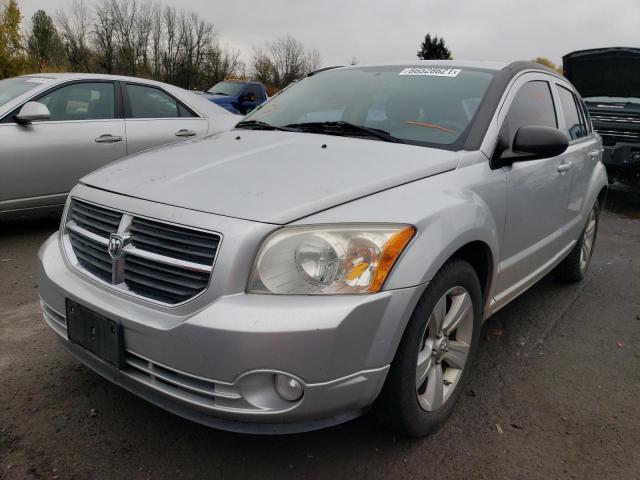 2010 DODGE CALIBER MA 1B3CB3HA9AD580284