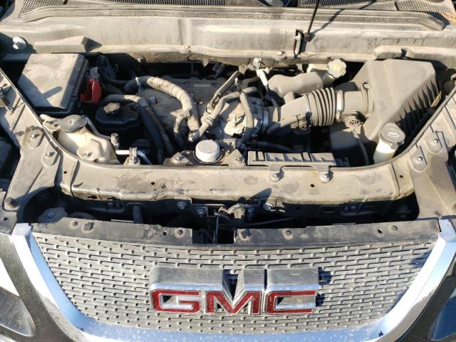 2010 GMC ACADIA SL 1GKLRKED4AJ139350