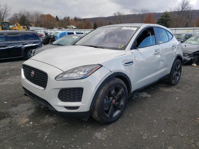 2020 JAGUAR E-PACE SADFK2FX7L1009835