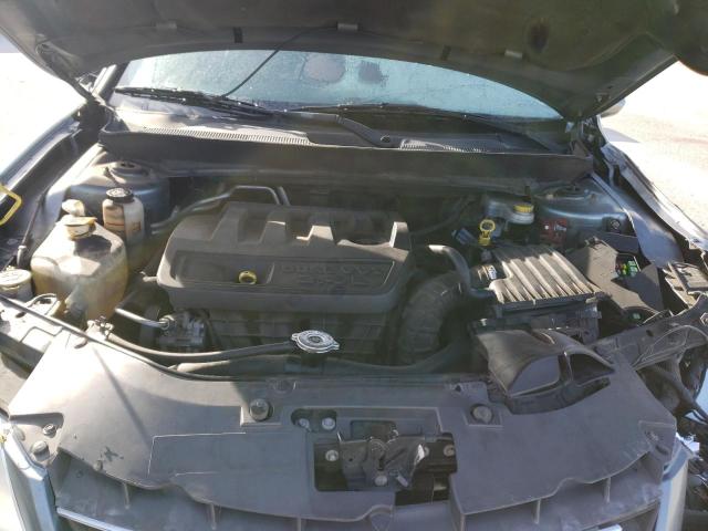 2010 CHRYSLER SEBRING LI 1C3CC5FB1AN219178