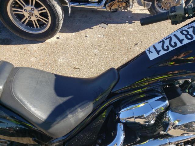 2013 HONDA VT1300 CX JH2SC61N9DK100290