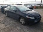 2013 HONDA  CIVIC