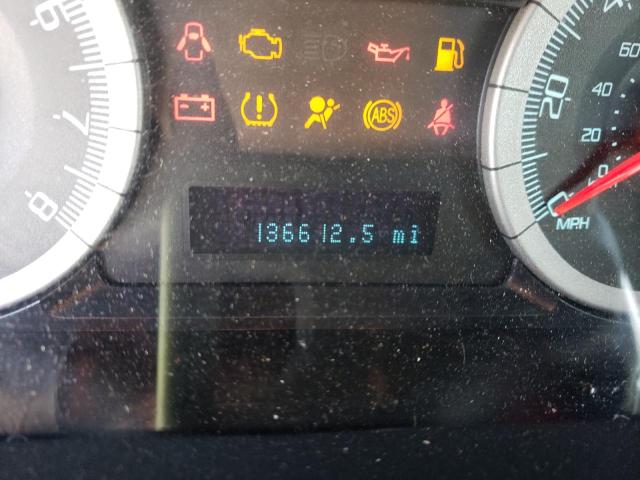 1FMCU0D79AKB07963 Ford Escape Xlt 2010. Фото: 7