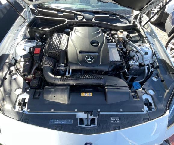 2017 MERCEDES-BENZ SLC 300 WDDPK3JA2HF141202