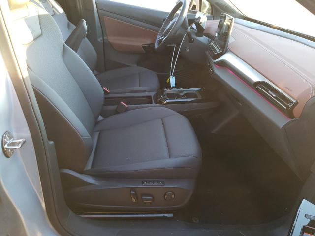 2021 VOLKSWAGEN ID.4 PRO S WVGTMPE26MP056490