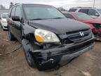 2005 HONDA  PILOT