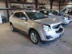 2015 CHEVROLET  EQUINOX