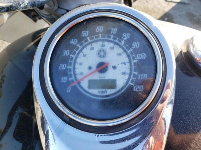 2000 YAMAHA VSTAR JYAVP11Y54A005637