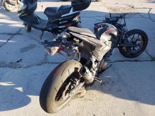 2019 HONDA CBR500 R MLHPC6214K5000052