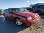 2001 FORD  CROWN VICTORIA