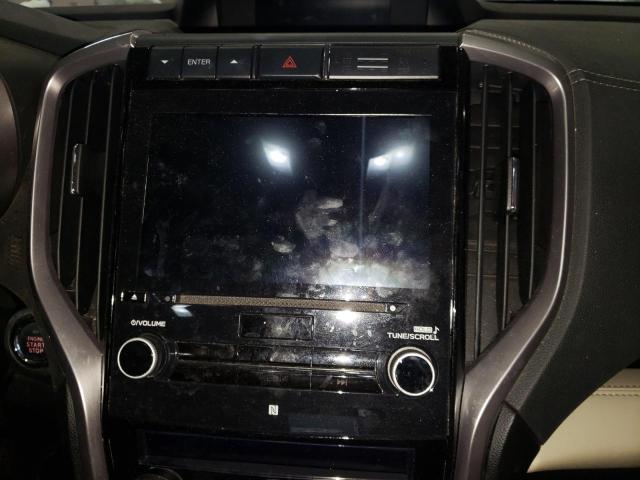 2021 SUBARU ASCENT LIM 4S4WMAPD6M3421783