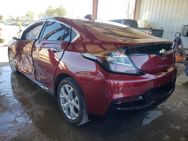 VIN 1G1RB6S58HU146902 2017 Chevrolet Volt, Premier no.3