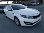 2013 KIA  OPTIMA