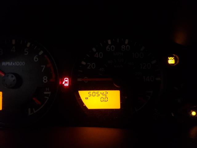 2010 NISSAN FRONTIER K 1N6AD0CW0AC420623