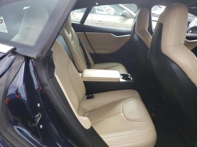 2015 TESLA MODEL S 85 5YJSA4H27FFP74999
