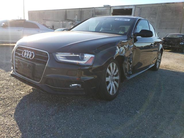 VIN WAUBFAFL4FN021179 2015 Audi A4, Premium no.2