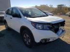 2012 HONDA  CRV