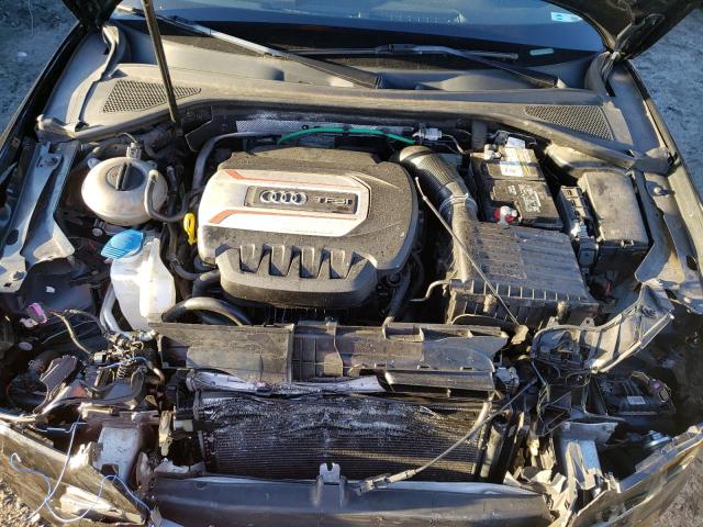 2015 AUDI S3 PRESTIG WAUFFGFFXF1116822