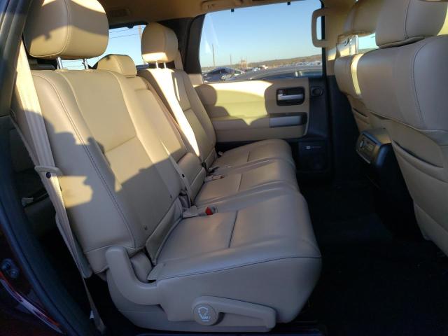 2014 TOYOTA SEQUOIA LI 5TDKY5G10ES054657