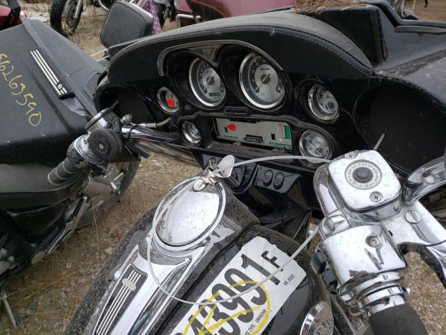 2006 HARLEY-DAVIDSON FLHTCUSE 1HD1PRE106Y953922