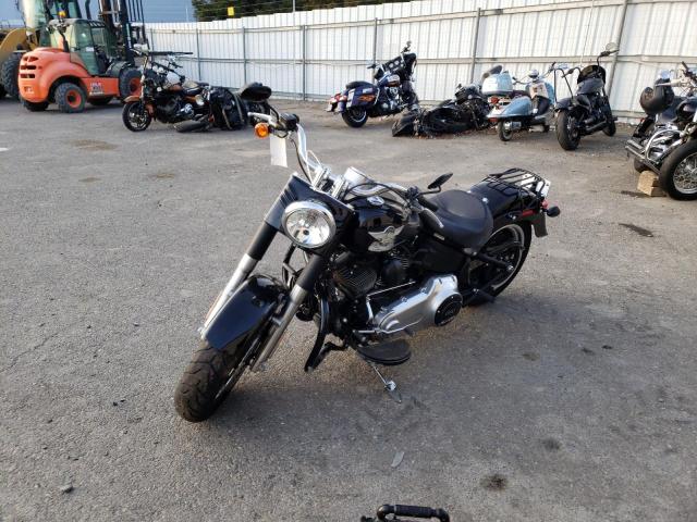 2016 HARLEY-DAVIDSON MOTORCYCLE 1HD1JNV34GC014265