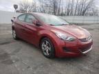 2013 HYUNDAI  ELANTRA