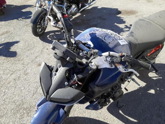 2019 YAMAHA MT09 JYARN53E2KA005626