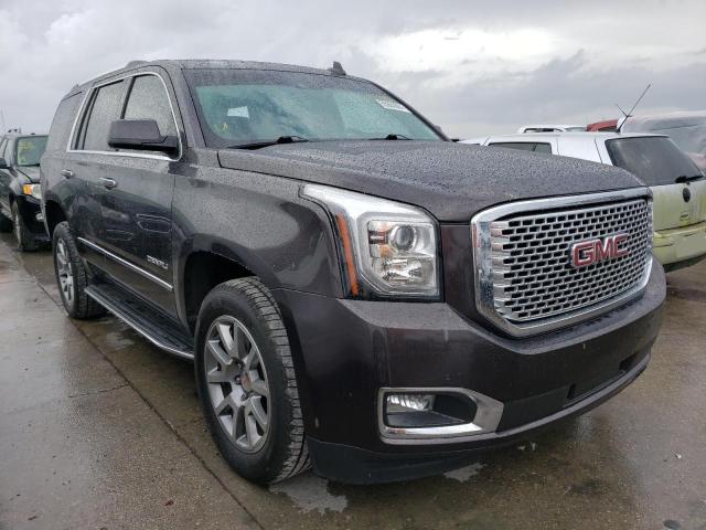 Yukon Denali 2017