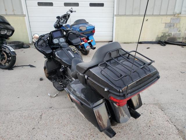 2021 HARLEY-DAVIDSON FLTRK 1HD1KZF13MB662358