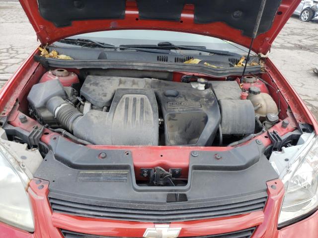 2010 CHEVROLET COBALT 1LT 1G1AD5F59A7198524