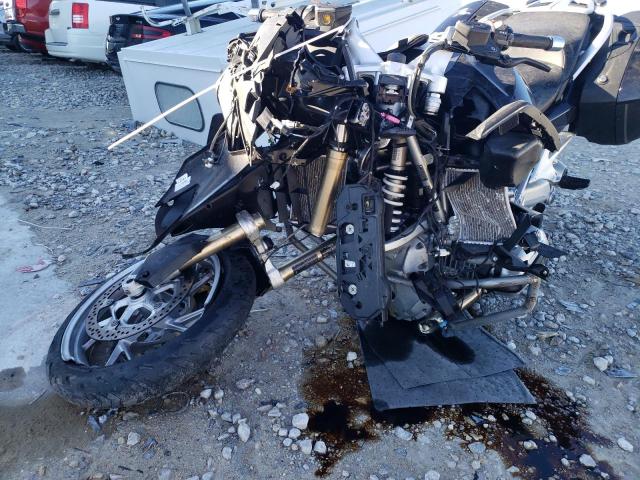 2018 BMW R1200 RT WB10A1306JZ471143
